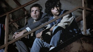 Hill Street Blues 2. évad Ep.1 1. epizód