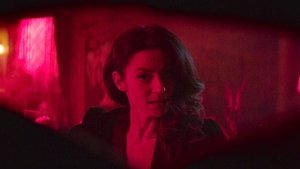Sabrina hátborzongató kalandjai 1. évad Ep.5 Ötödik fejezet: Álmok egy boszorkányházban