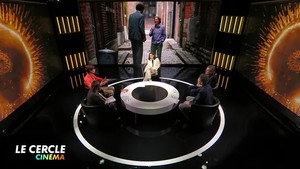 Le Cercle 21. évad Ep.8 8. epizód