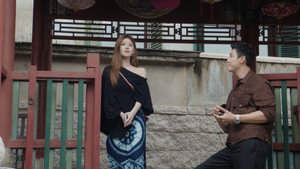 许我耀眼 1. évad Ep.27 27. epizód