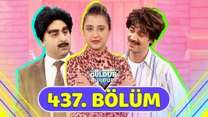 Güldür Güldür Show 14. évad Ep.24 24. epizód
