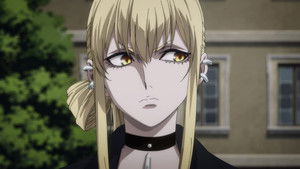 魔女と野獣 1. évad Ep.6 6. epizód