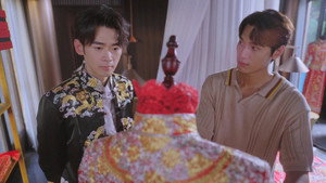 对不起，我磕到你了 1. évad Ep.12 12. epizód