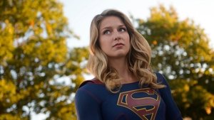 Supergirl 4. évad Ep.8 8. epizód