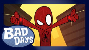 Bad Days kép