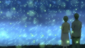 夏目友人帳 1. évad Ep.8 8. epizód