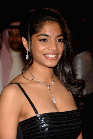 Amara Karan profil kép