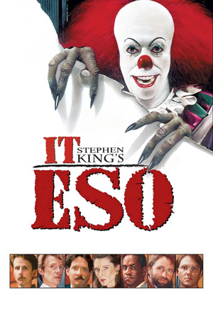 Stephen King: Az poszter