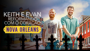 Bargain Block: New Orleans kép
