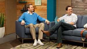 Comedy Bang! Bang! 1. évad Ep.7 7. epizód