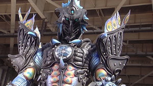 仮面ライダー剣 1. évad Ep.14 14. epizód
