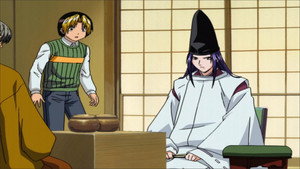 ヒカルの碁 2. évad Ep.18 18. epizód