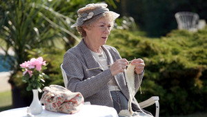 Miss Marple kép