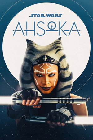 Ahsoka poszter
