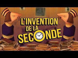 L'Histoire racontée par des chaussettes 2. évad Ep.10 10. epizód