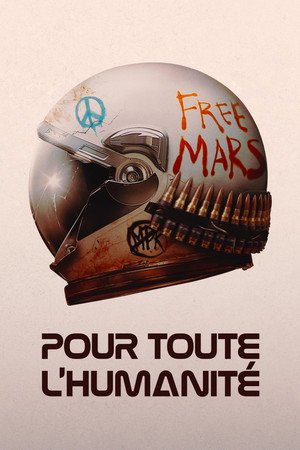 For All Mankind poszter