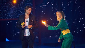 La magie des stars 2. évad Ep.1 1. epizód