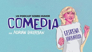 Comedia 3. évad Ep.4 4. epizód
