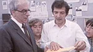 Diario di un maestro kép