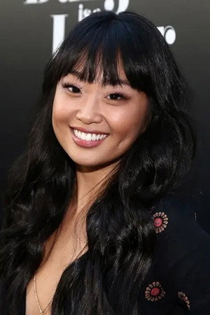 Alice Lee profil kép