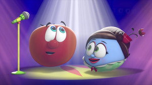 VeggieTales in the House 1. évad Ep.2 2. epizód