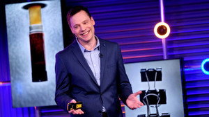 Comedy Club 8. évad Ep.4 Litkai Gergely - Multiland