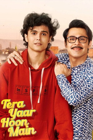 Tera Yaar Hoon Main 1. évad (2020-08-31) poszter