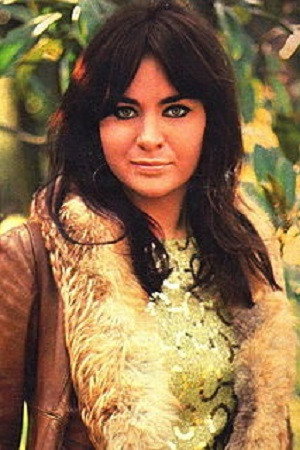 Gabriella Giorgelli profil kép