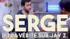 Serge le Mytho 1. évad Ep.8 8. epizód