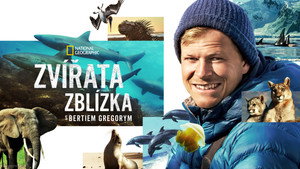 Az állatok világa Bertie Gregoryval kép