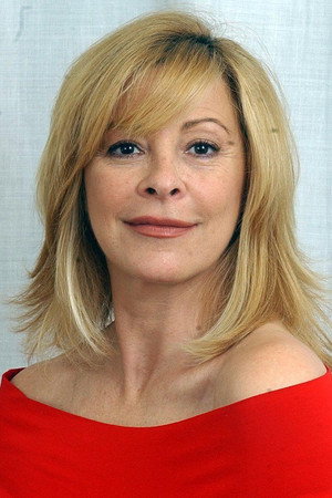 María Luisa San José profil kép