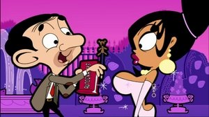 Mr. Bean - a rajzfilmsorozat 3. évad Ep.17 17. epizód
