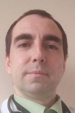 Sergey Chetvertkov profil kép