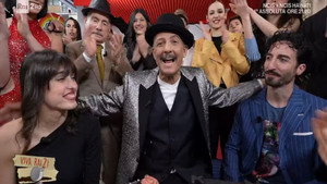 Viva Rai2! 1. évad Ep.71 71. epizód