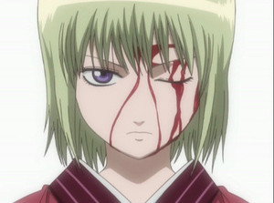 銀魂 4. évad Ep.27 27. epizód