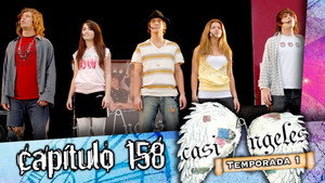 Casi Ángeles 1. évad Ep.158 158. epizód