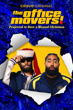The Office Movers Speciális epizódok () poszter