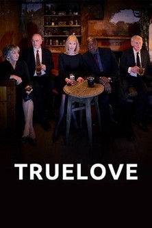 Truelove 1. évad (2024-01-03) poszter