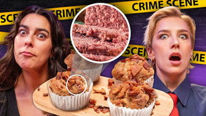 Culinary Crimes 1. évad Ep.26 26. epizód