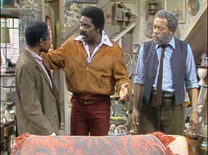 Sanford and Son 3. évad Ep.22 22. epizód