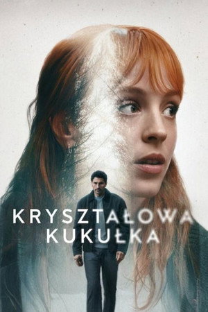 A kristálykakukk poszter