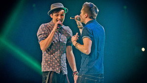 The Voice UK 1. évad Ep.5 5. epizód