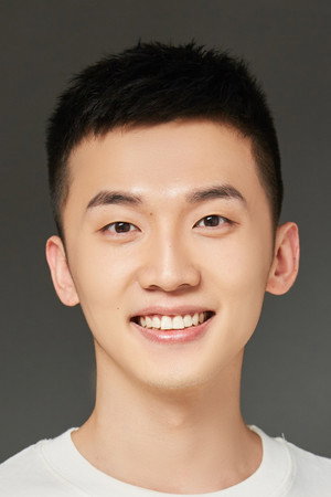 Guo Zhe profil kép