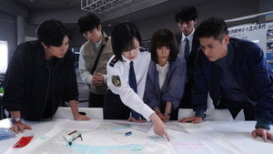 新東京水上警察 kép