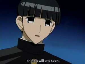スクールランブル 2. évad Ep.21 21. epizód