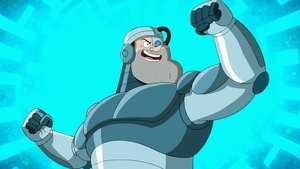 Ben 10 4. évad Ep.34 34. epizód