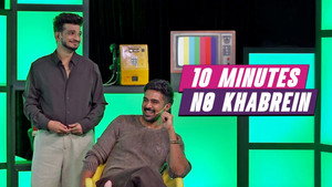 10 Minutes No Khabrein 1. évad Ep.3 3. epizód