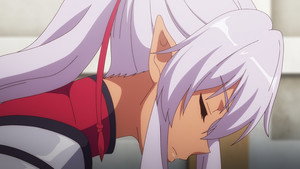 現実主義勇者の王国再建記 1. évad Ep.17 17. epizód