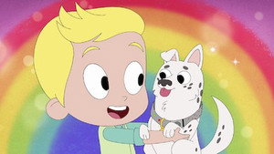 Harvey Girls Forever! 3. évad Ep.5 5. epizód
