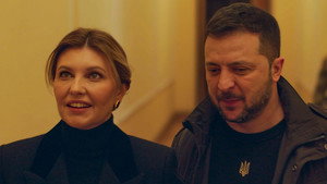 The Zelensky Story 1. évad Ep.2 2. epizód
